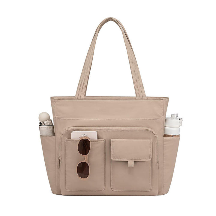 Versatile Organizer Handbag Kalsten