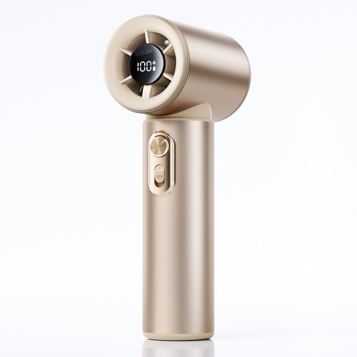 Handheld Digital Cooling Fan Kalsten