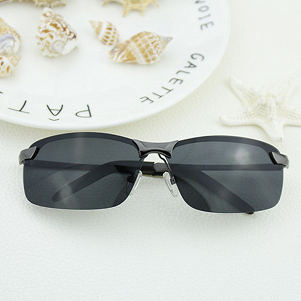 Ladies sporty sunglasses with switchable lenses Kalsten