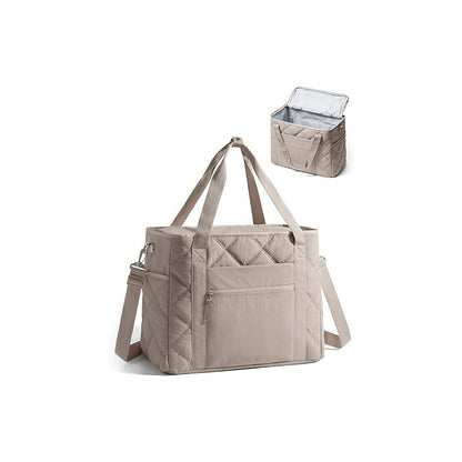 Insulated Cooler Tote Acalora
