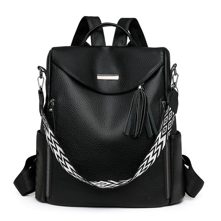 Elegant Convertible Backpack Kalsten