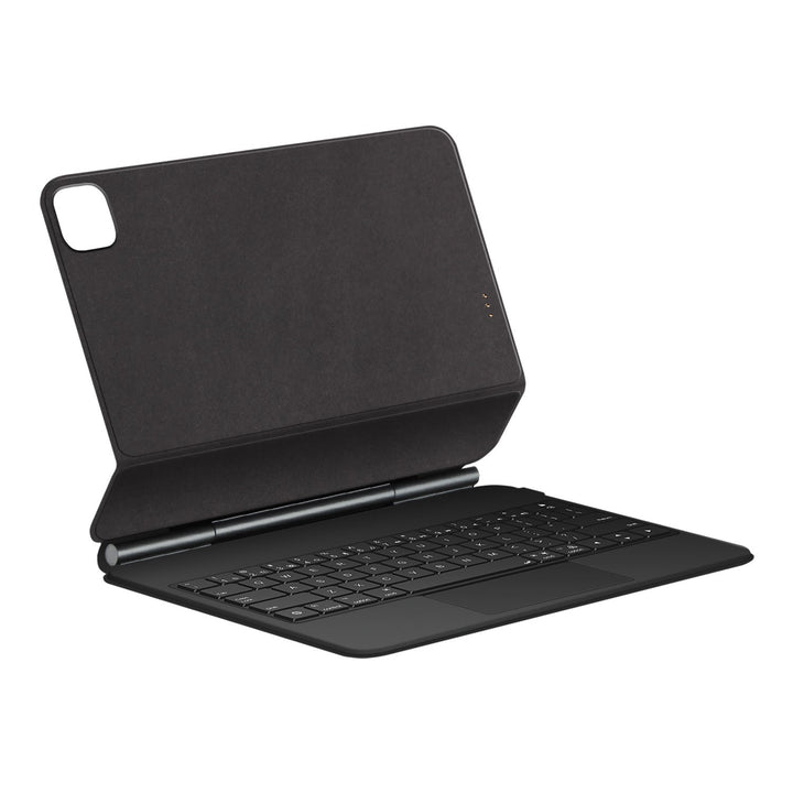 Bluetooth Keyboard and Tablet Folio Stand Kalsten