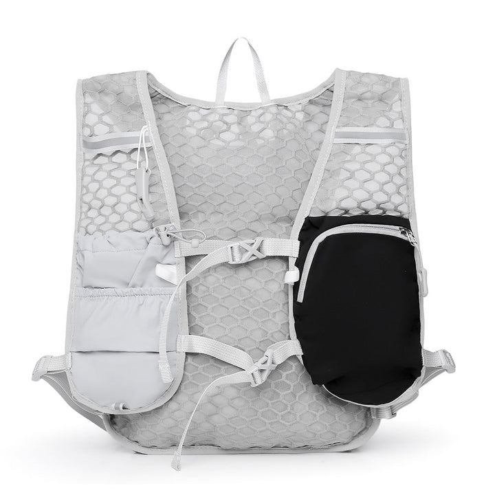 Breathable Mesh Hydration Backpack Kalsten