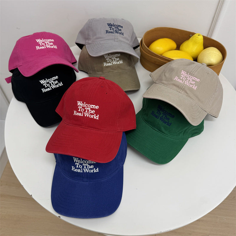 Men's Casual Baseball Cap Kalsten