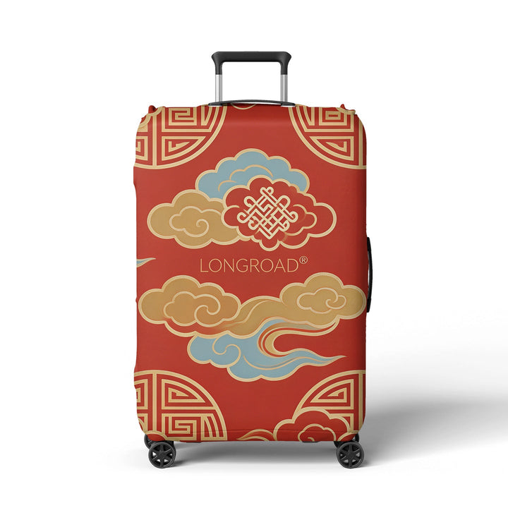 Unisex Travel Luggage Kalsten