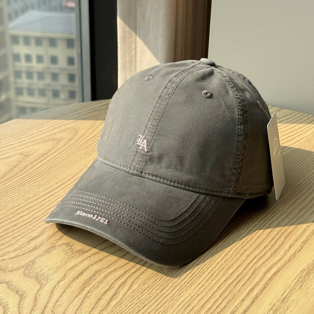 Men's Classic Adjustable Baseball Cap Kalsten 1784270343