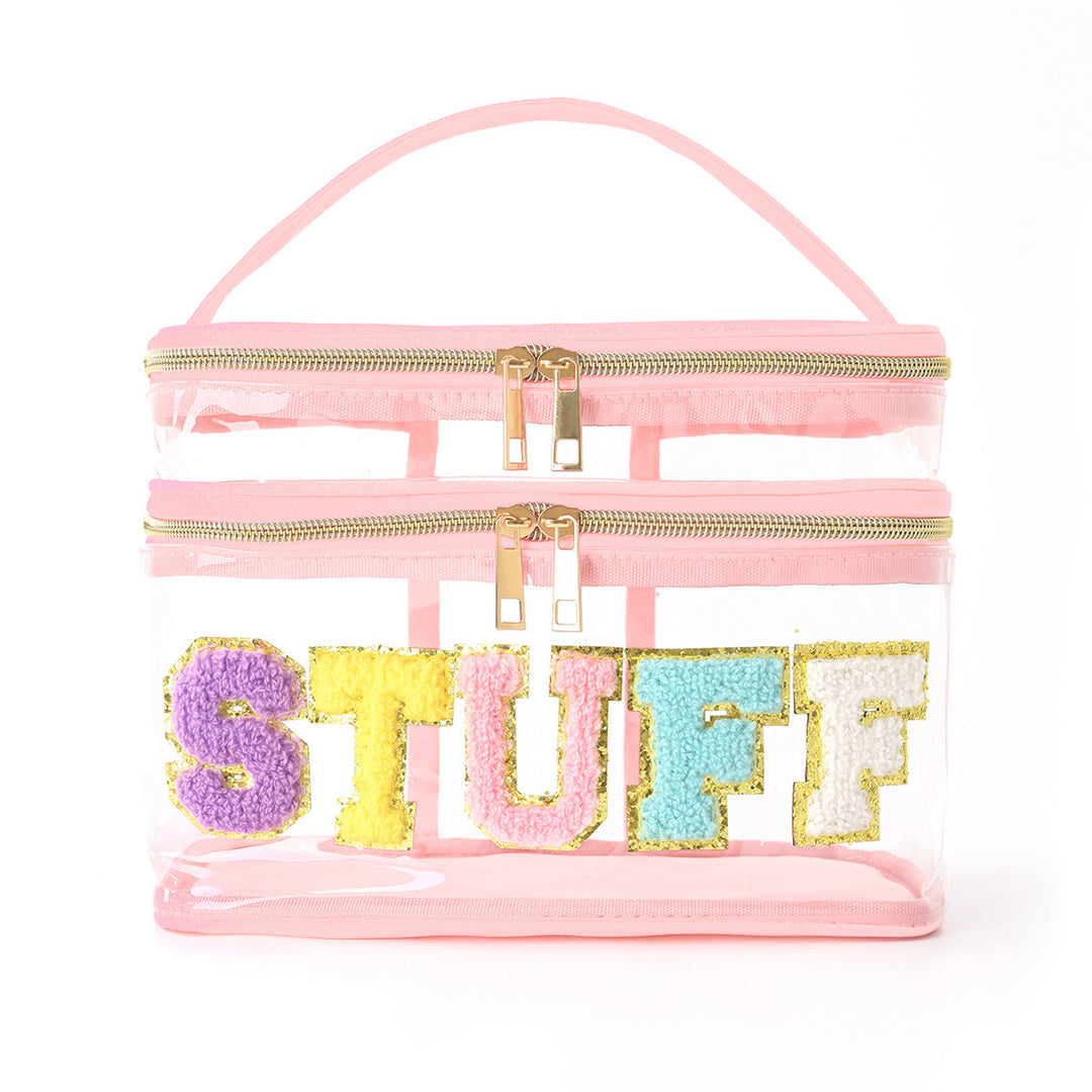 Cosmetics bag Kalsten