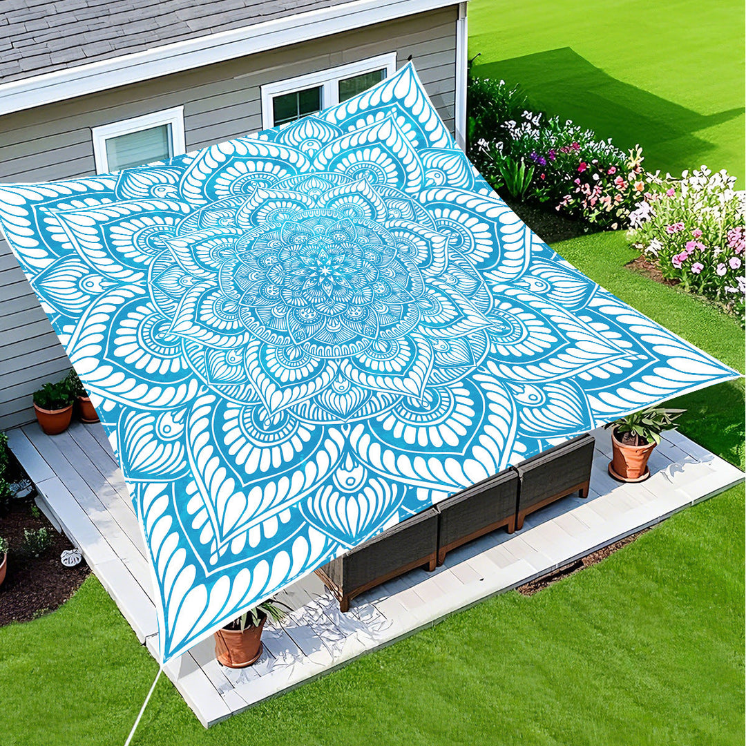 Outdoor Canopy Shade Kalsten