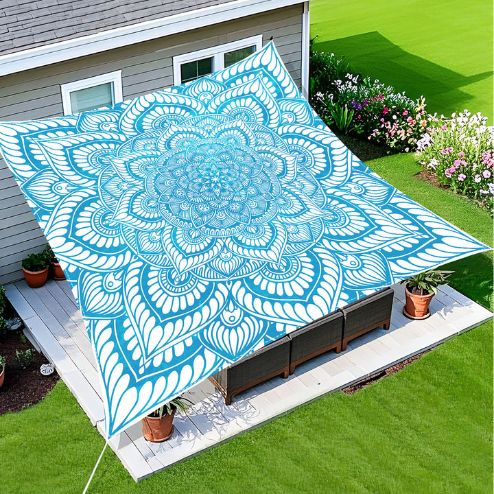 Outdoor Canopy Shade Kalsten