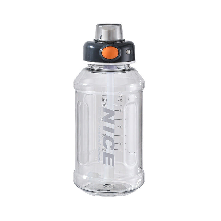 Unisex Multi-Functional Sports Water Bottle Kalsten