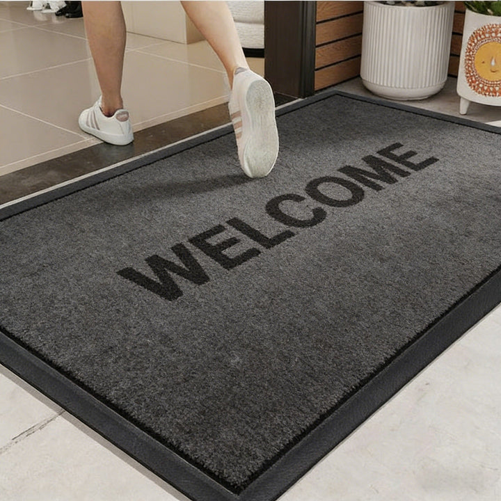 Stylish Indoor Entrance Mat Kalsten