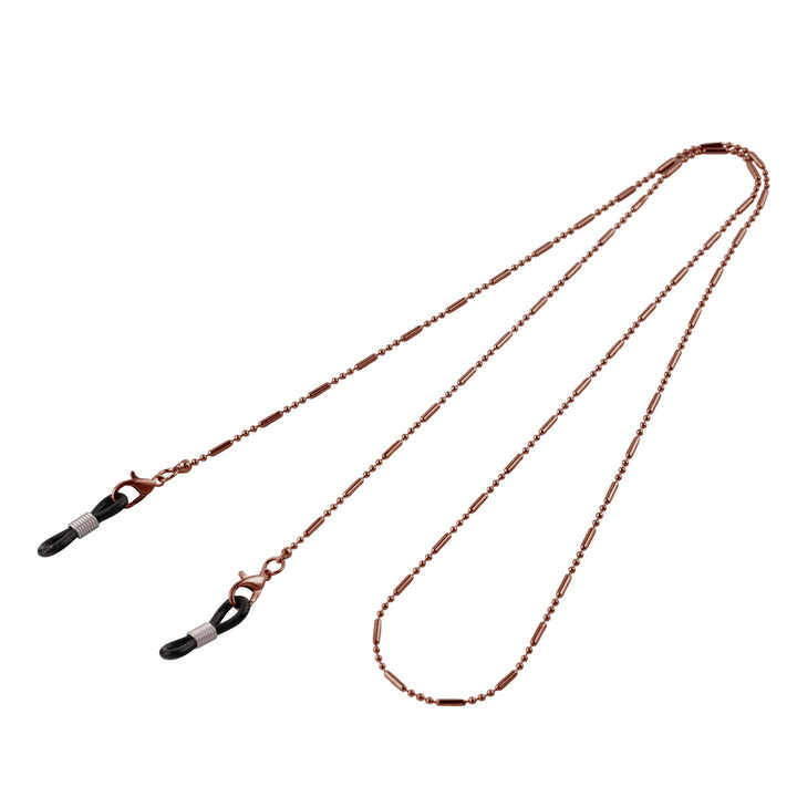 Durable Metal Eyewear Chain Kalsten