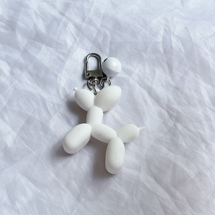 Decorative Balloon Dog Keychain Kalsten
