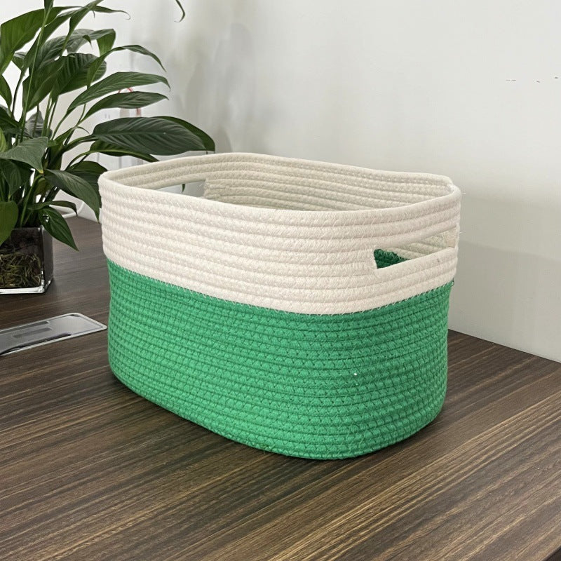 Unisex Storage Basket Kalsten