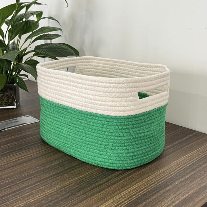 Unisex Storage Basket Kalsten