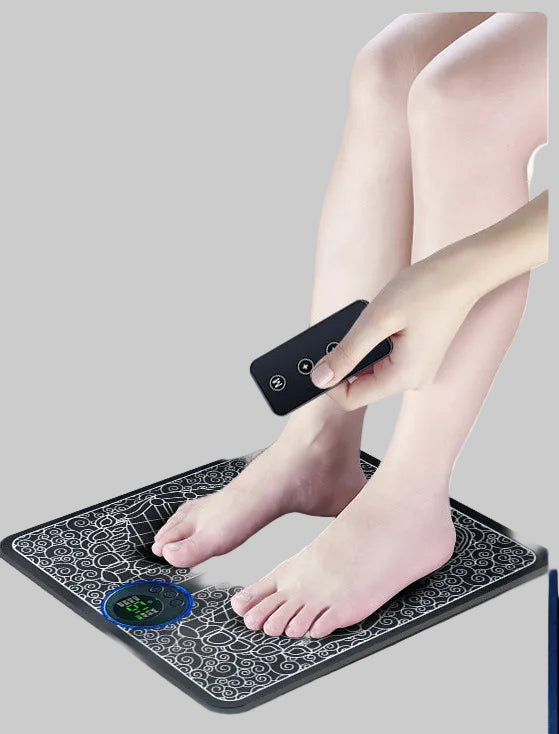 Electric EMS Foot Massager Kalsten