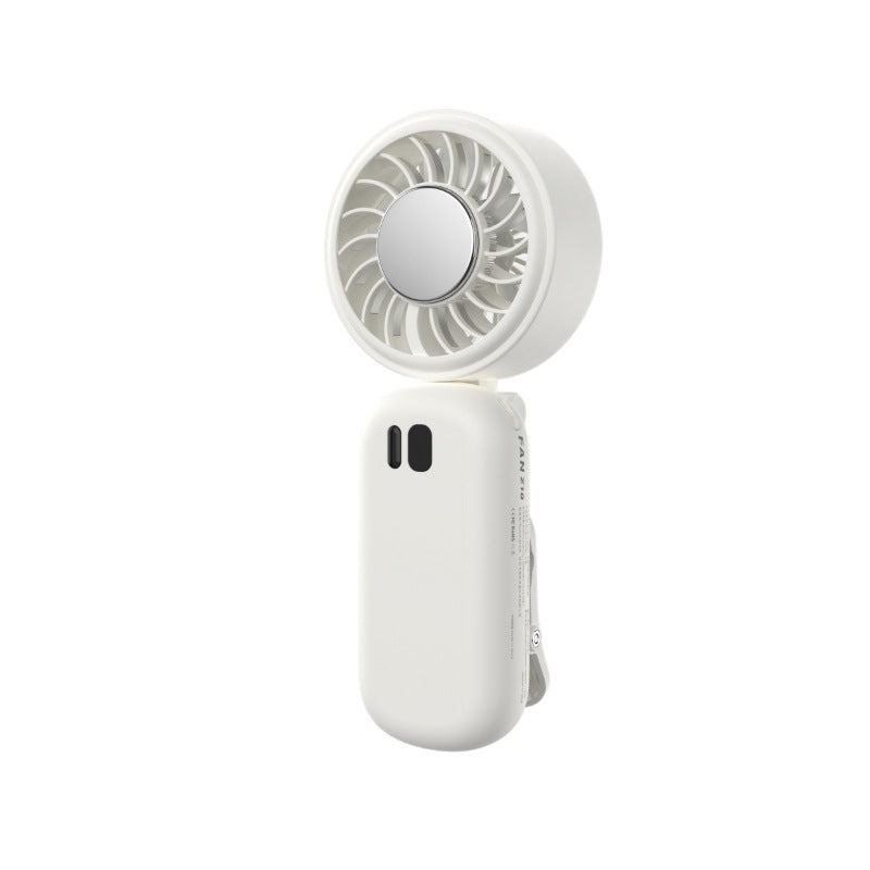 Ladies portable mini fan Kalsten