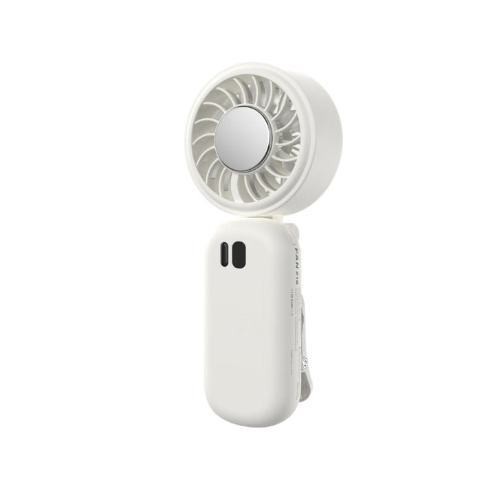Ladies portable mini fan Kalsten