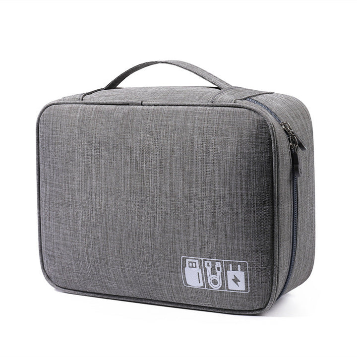 Tech Accessory Storage Case Kalsten