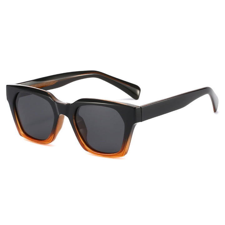 Ladies fashionable square sunglasses Kalsten