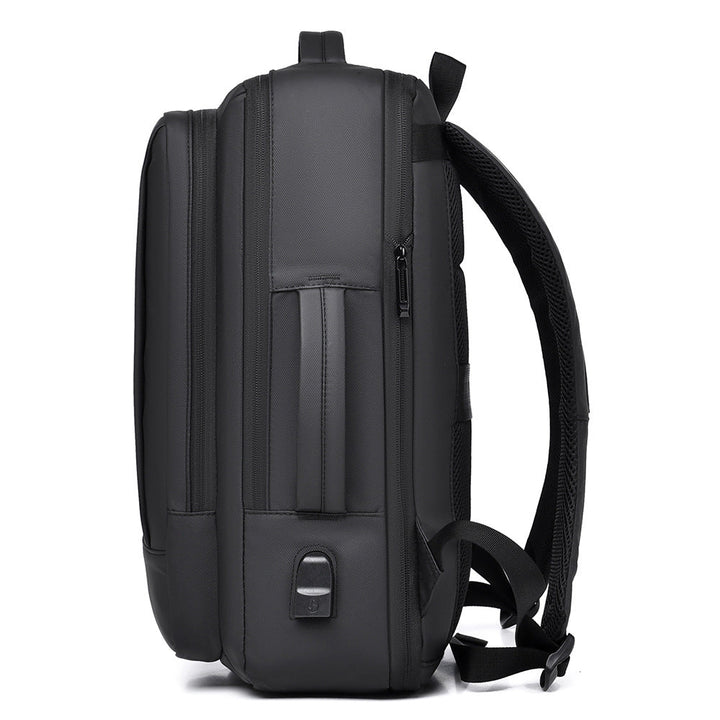 Sleek Business Travel Backpack Kalsten