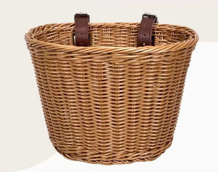 Stylish Bicycle Front Storage Basket Kalsten