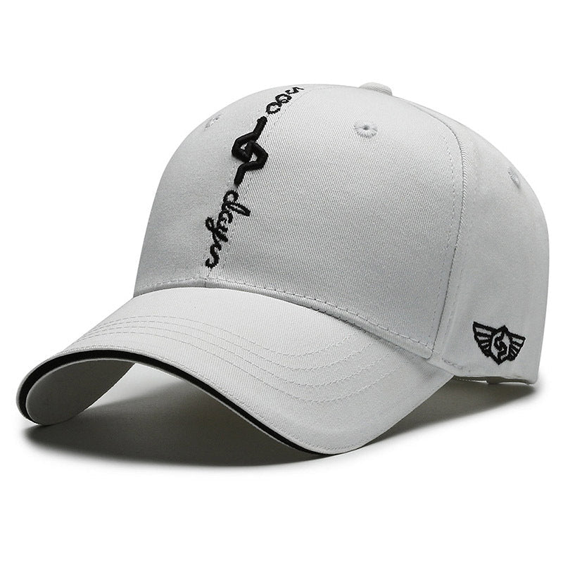 Men's Casual Baseball Cap Kalsten