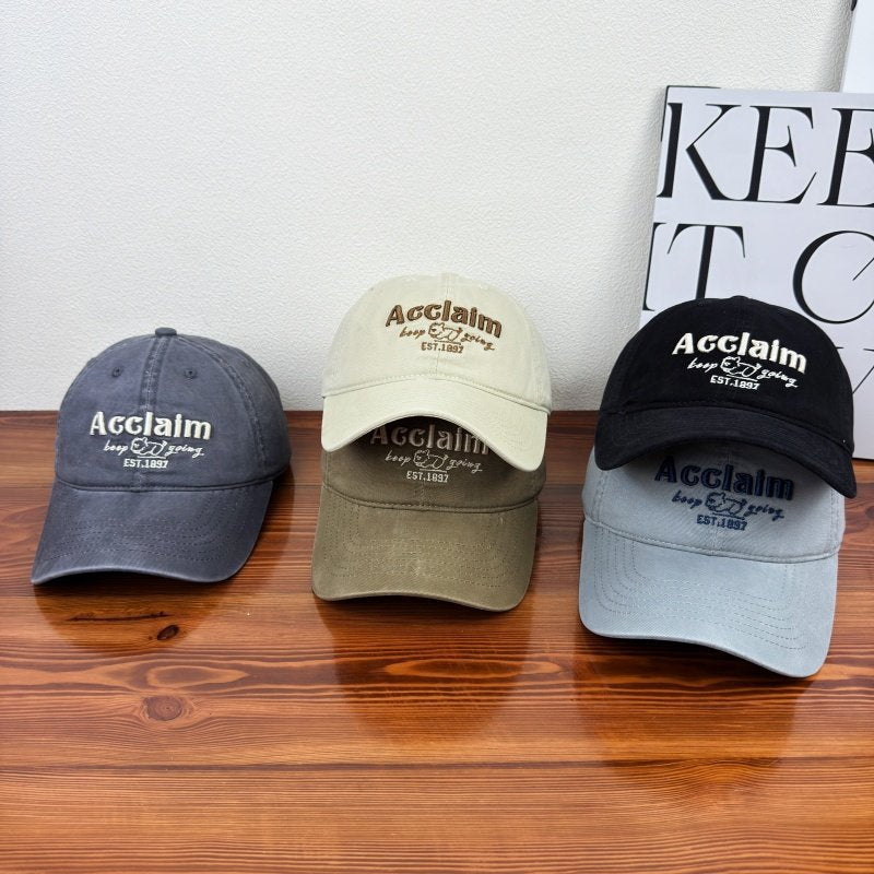 Men's Casual Baseball Cap Kalsten 1784270912