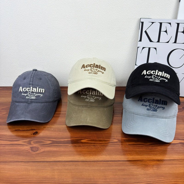 Men's Casual Baseball Cap Kalsten 1784270912