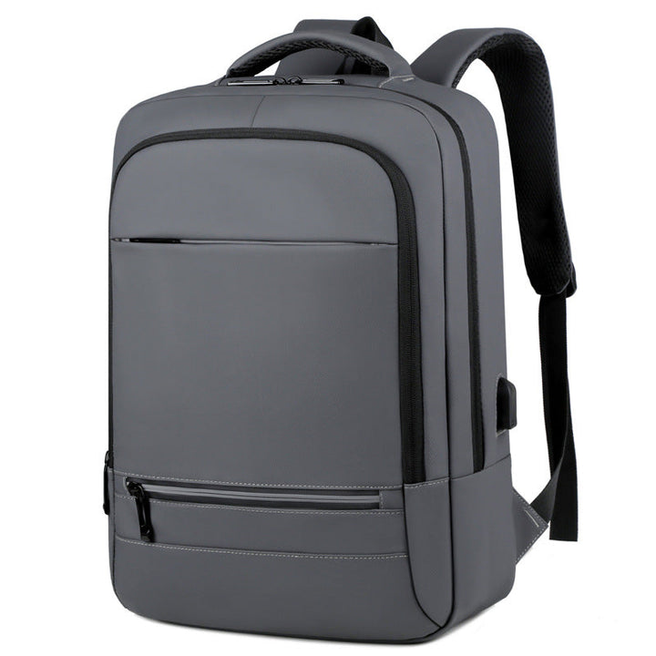 Sleek Professional Laptop Rucksack Kalsten