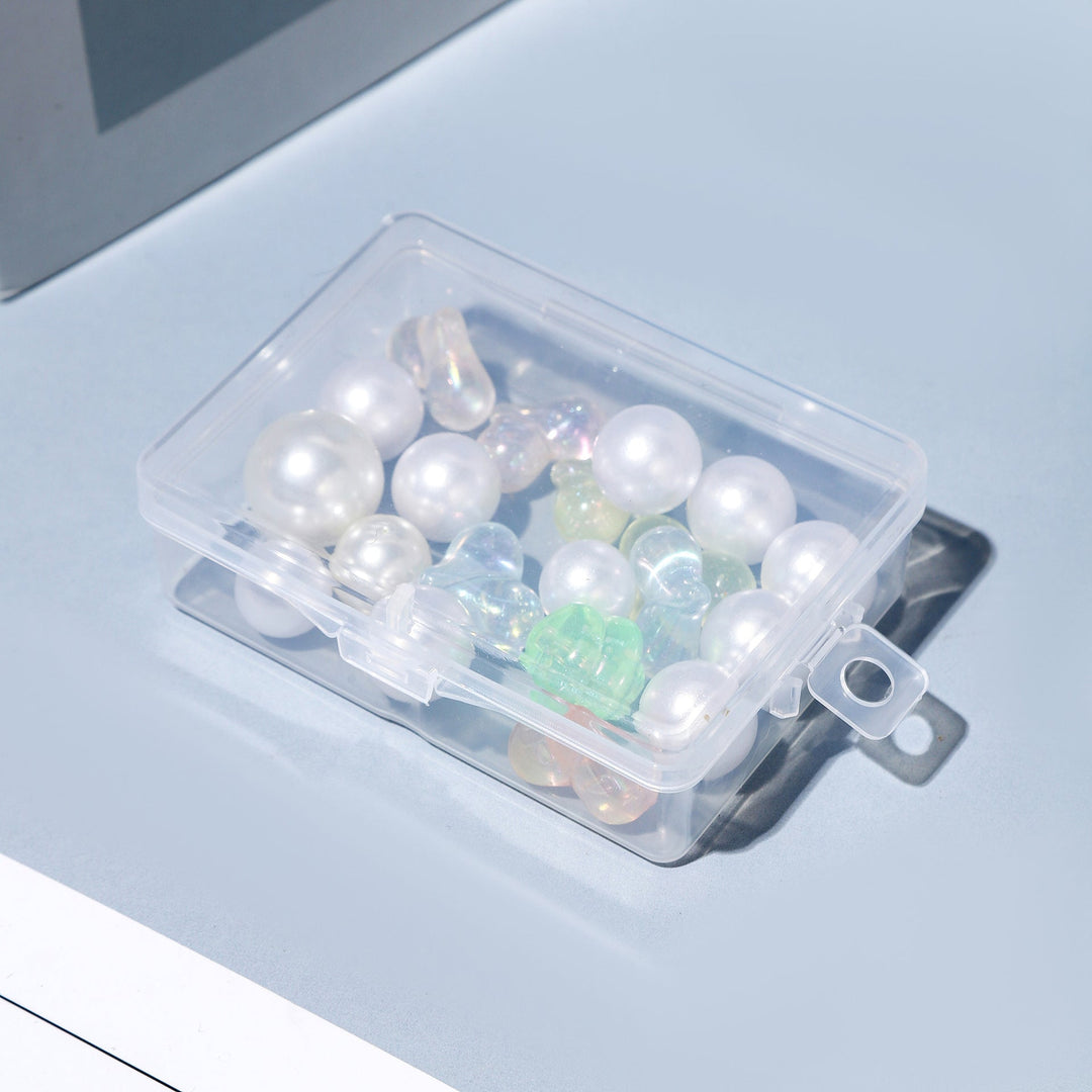 Compact Storage Organizer Box Kalsten