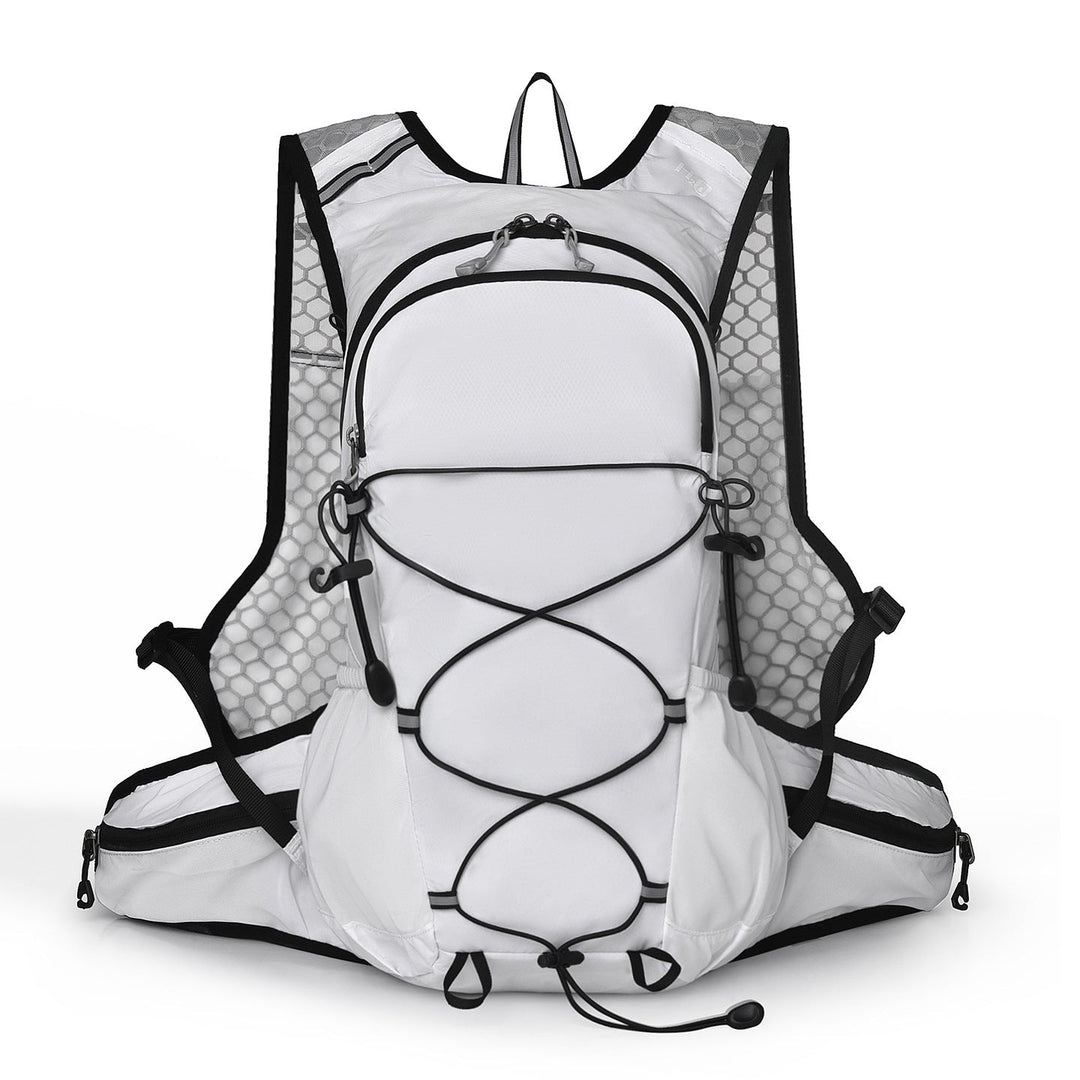 Hydration-Ready Lightweight Running Backpack kalsten