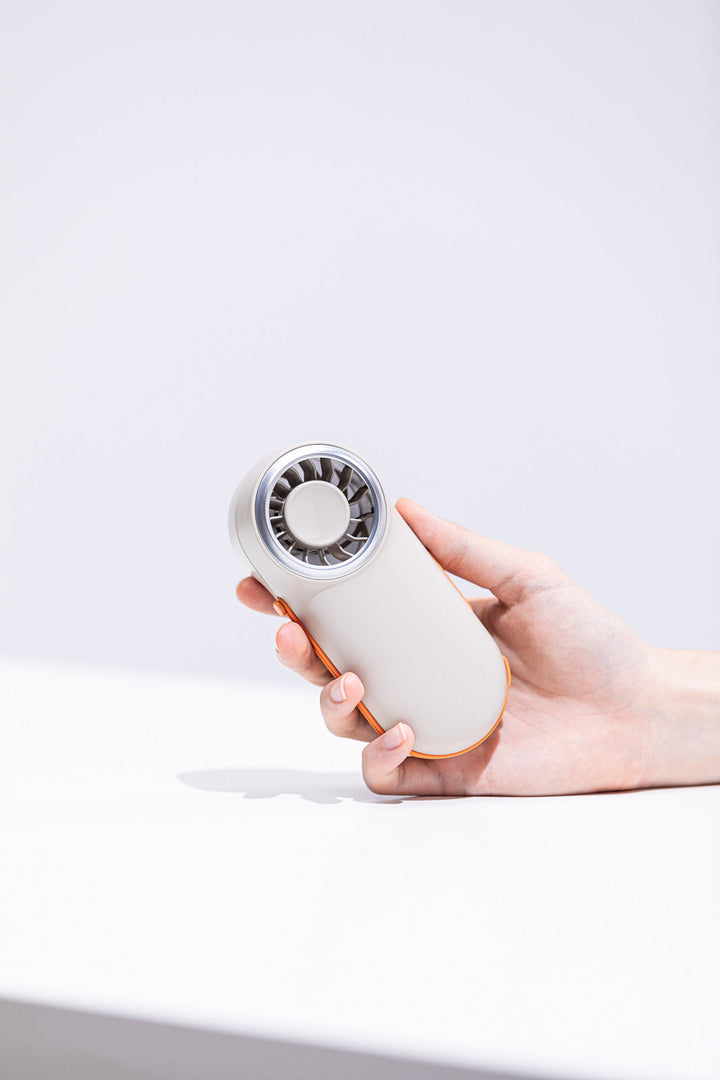 Hand fan Kalsten