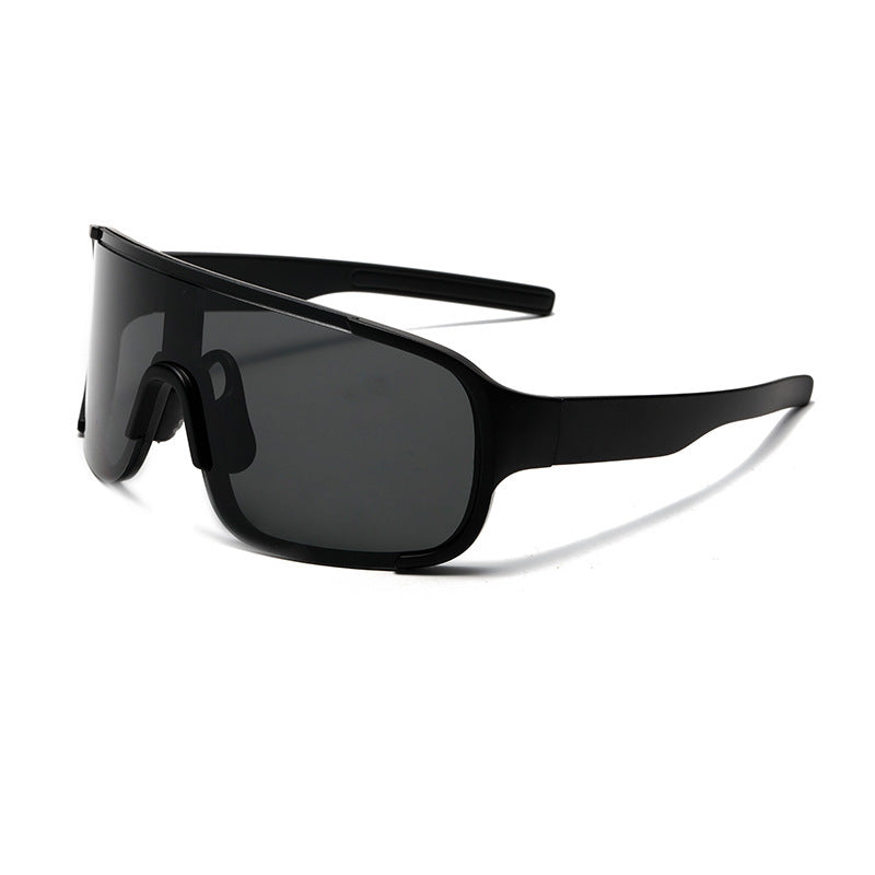 Women's sporty safety glasses with ergonomic design Kalsten