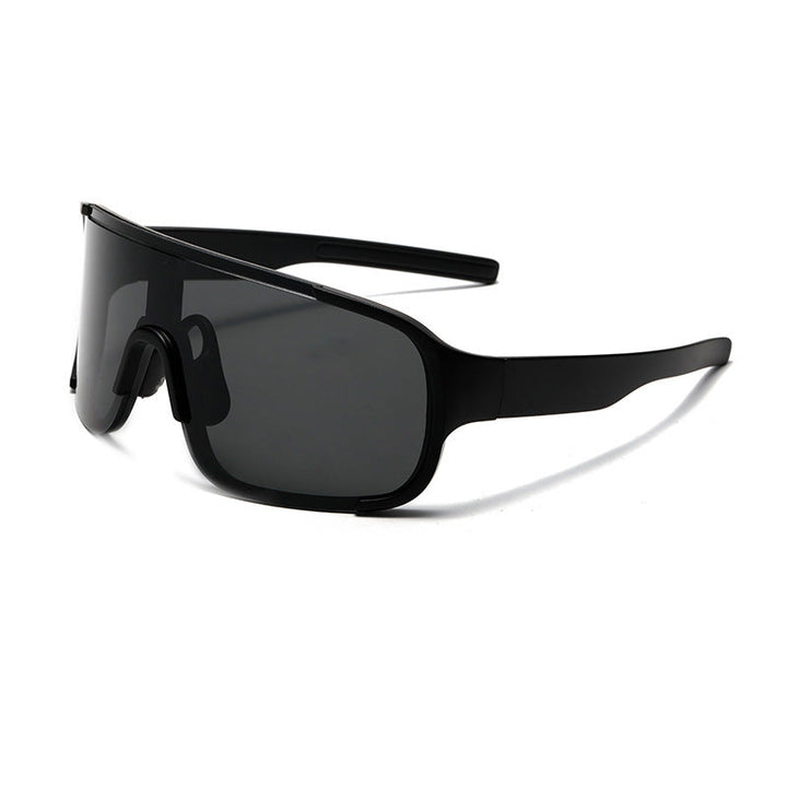 Women's sporty safety glasses with ergonomic design Kalsten