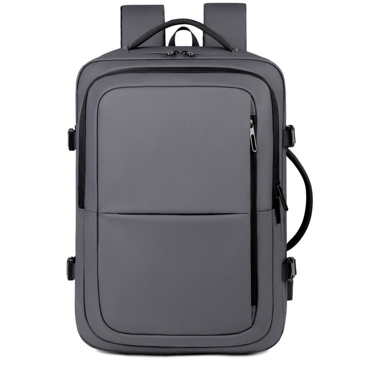 High-Utility Travel Backpack Kalsten