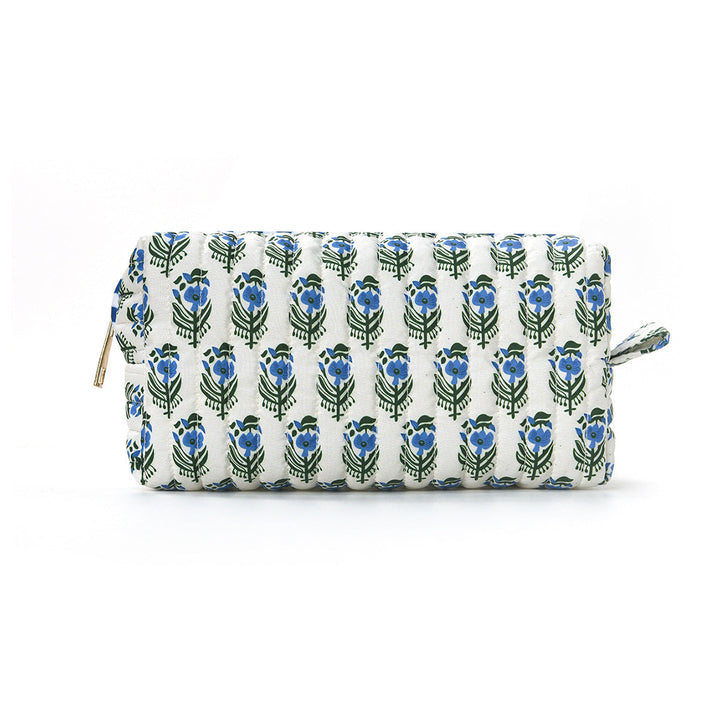 Cosmetic organizer with versatile compartments Kalsten