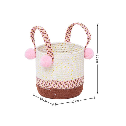 Storage Basket Acalora