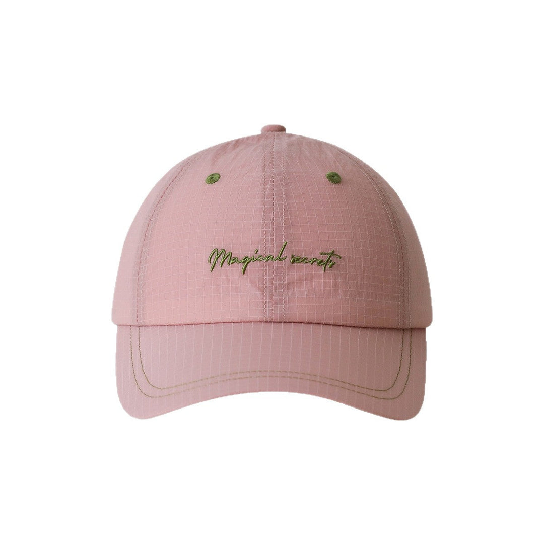 Unisex Lightweight Casual Cap Kalsten