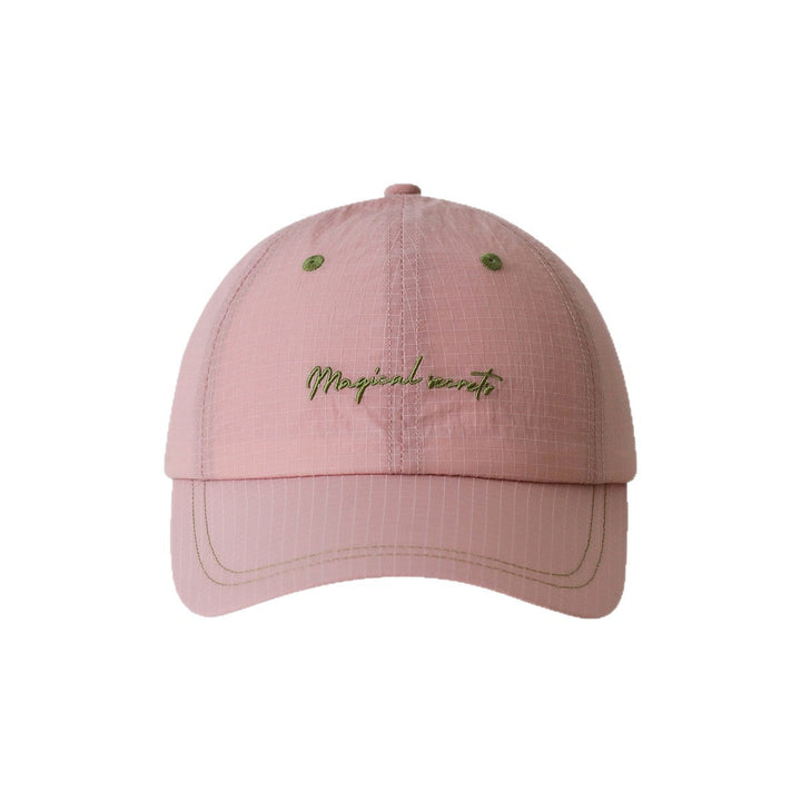 Unisex Lightweight Casual Cap Kalsten