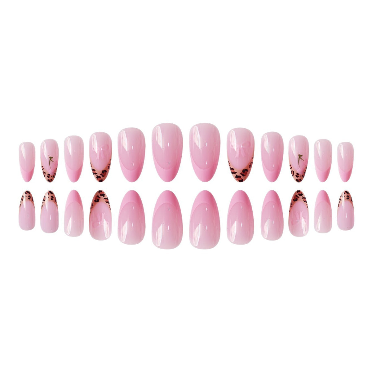 Stylish Nail Art Acalora