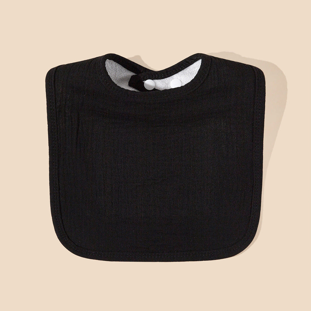Reusable Cotton Baby Bib kalsten