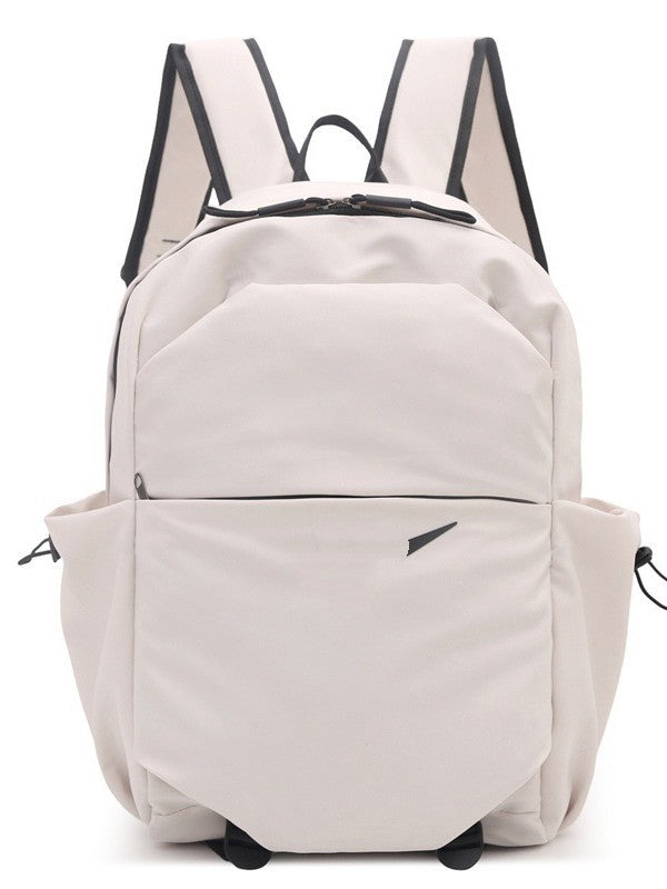 Modern City Backpack with Practical Storage Kalsten