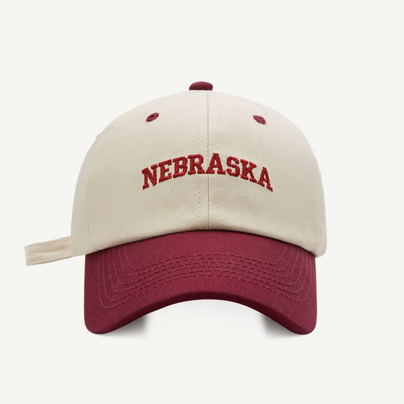 Women's Casual Adjustable Baseball Cap Kalsten 1784084191