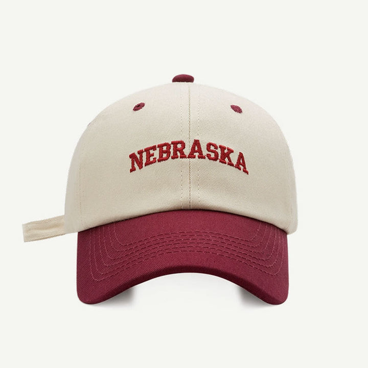 Women's Casual Adjustable Baseball Cap Kalsten 1784084191