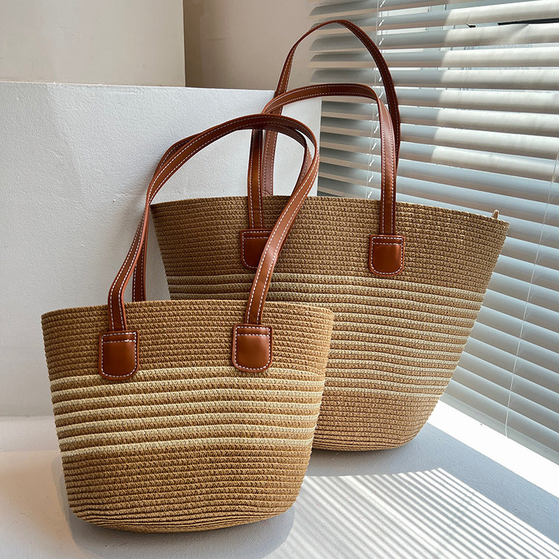 Modern and Durable Shopper Bag Kalsten