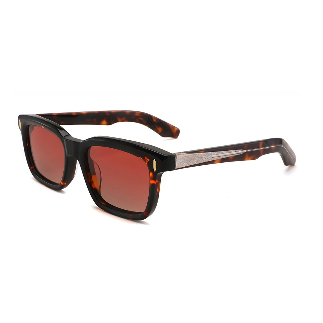 Ladies fashionable sunglasses in modern design with UV protection Kalsten