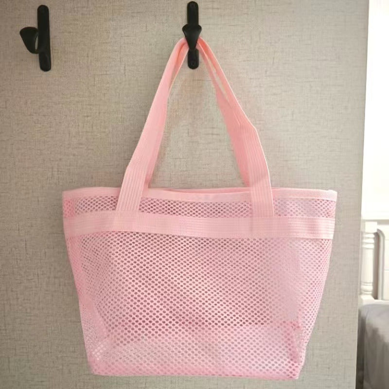 Mesh Tote Bag Kalsten