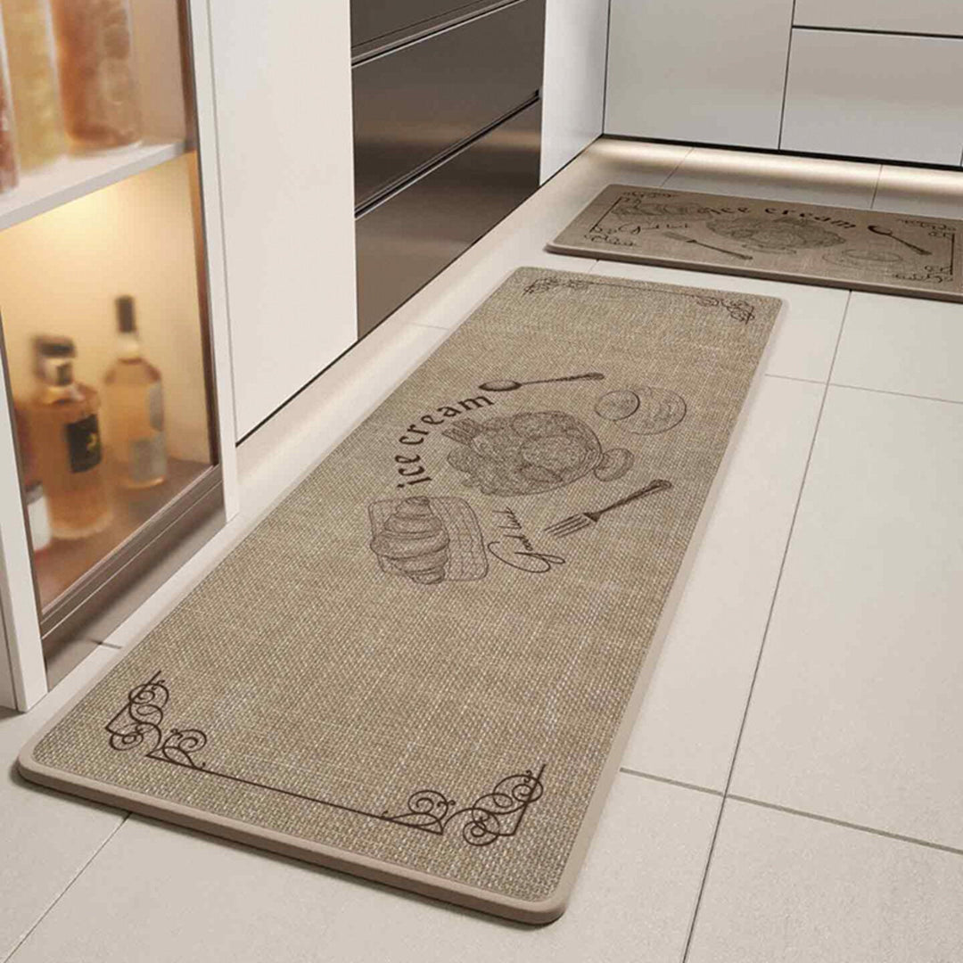 Kitchen Comfort Anti-Fatigue Runner Mat