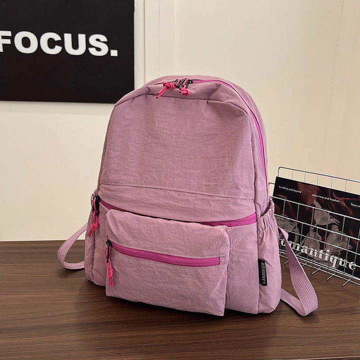 Lightweight Casual Hiking Backpack